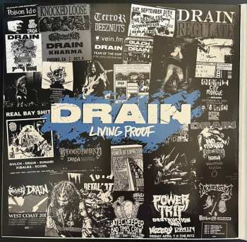 LP Drain: Living Proof 589966