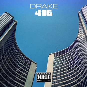 Album Drake: 416