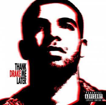 Album Drake: Thank Me Later