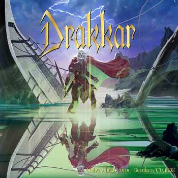 Album Drakkar: When Lightning Strikes