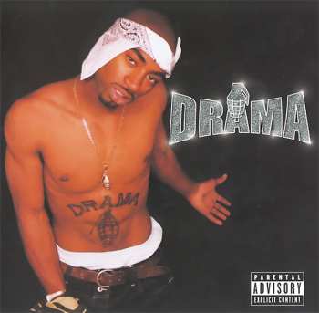 Album Drama: Causin' Drama