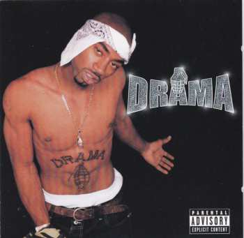 CD Drama: Causin' Drama 597370