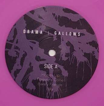 LP Drama: Gallows LTD 346410