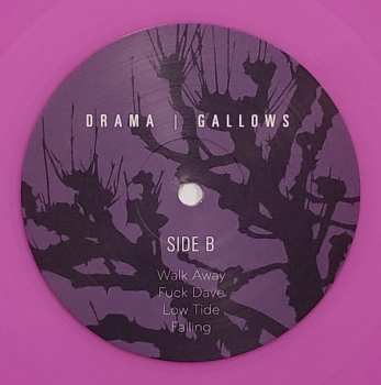 LP Drama: Gallows LTD 346410