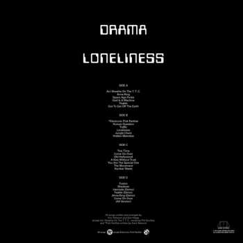 2LP Drama: Loneliness DLX 365095