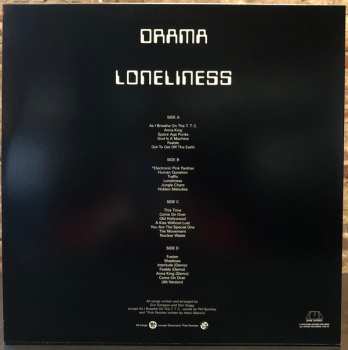 2LP Drama: Loneliness DLX 365095