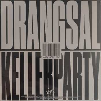 SP Drangsal: Life Is A Killer LTD 632088