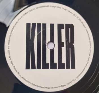 SP Drangsal: Life Is A Killer LTD 632088