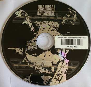 CD Drangsal: Exit Strategy 599832