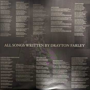 LP Drayton Farley: Twenty On High CLR | LTD 582679