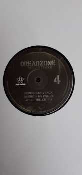 2LP Dreadzone: Dread Times 146469