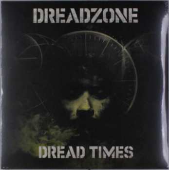 Album Dreadzone: Dread Times