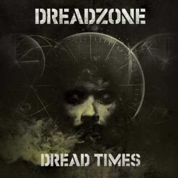 2LP Dreadzone: Dread Times LTD | CLR 157546