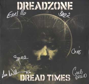 2LP Dreadzone: Dread Times 146469