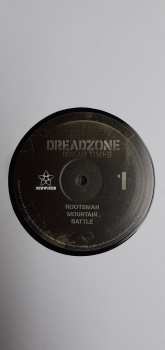 2LP Dreadzone: Dread Times 146469