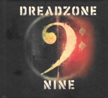 Album Dreadzone: Nine