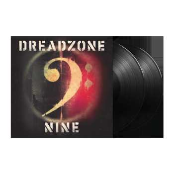 2LP Dreadzone: Nine 638152