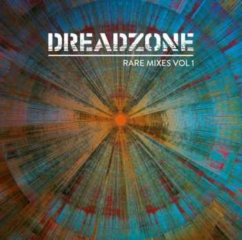 CD Dreadzone: Rare Mixes Vol 1 333575