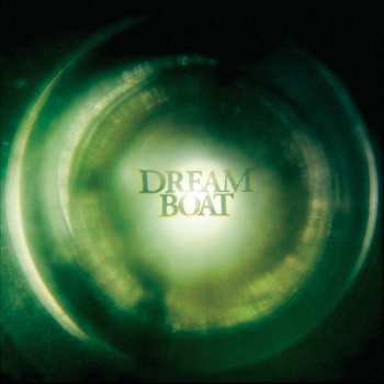 Album Dream Boat: Eclipsing