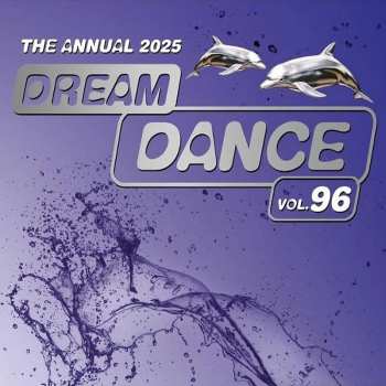 Album Various: Dream Dance Vol. 96 - The Annual