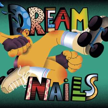 Album Dream Nails: Dream Nails