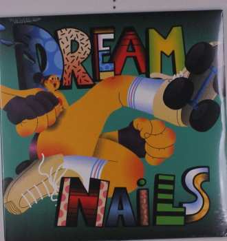 LP Dream Nails: Dream Nails 577223