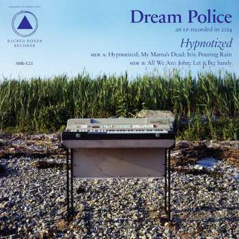 LP Dream Police: Hypnotized 600111