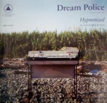 CD Dream Police: Hypnotized 608024