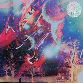 LP Dream Ritual: Dream Ritual CLR 423054