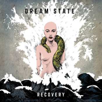 Album Dream State: Recovery