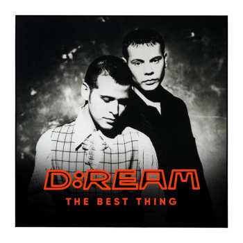 2CD D:Ream: The Best Thing 581293