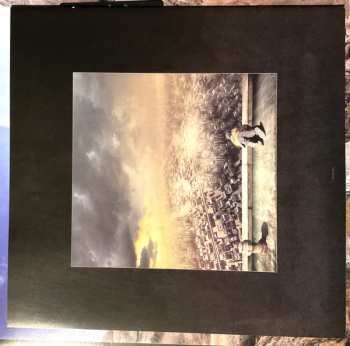 2LP/CD Dream Theater: A View From The Top Of The World LTD 635831