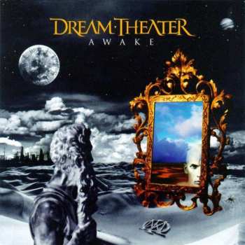 Album Dream Theater: Awake