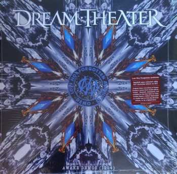 2LP/CD Dream Theater: Awake Demos (1994) 583744