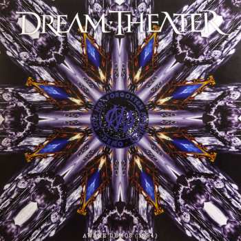 2LP/CD Dream Theater: Awake Demos (1994) CLR | LTD 610484