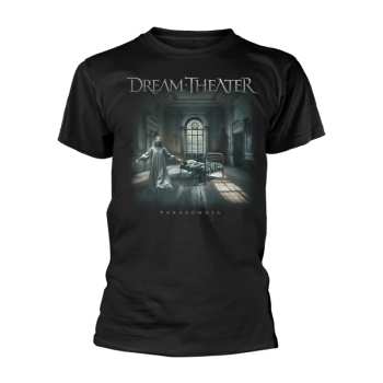 Merch Dream Theater: Parasomnia (black) S