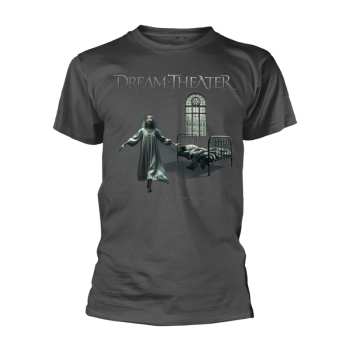 Merch Dream Theater: Parasomnia (grey) L