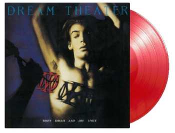 LP Dream Theater: When Dream And Day Unite CLR | LTD | NUM 590928