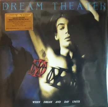 LP Dream Theater: When Dream And Day Unite CLR | LTD | NUM 590928