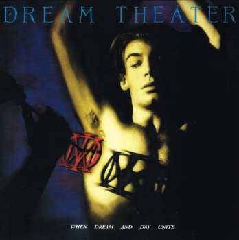 LP Dream Theater: When Dream And Day Unite CLR | LTD | NUM 590928