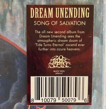 LP Dream Unending: Song Of Salvation 587095