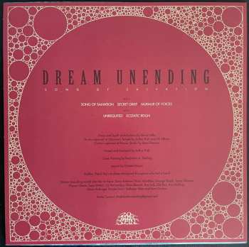 LP Dream Unending: Song Of Salvation 587095