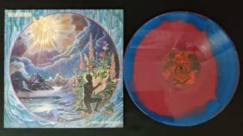 LP Dream Unending: Song Of Salvation CLR 575892