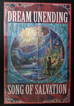 LP Dream Unending: Song Of Salvation CLR 575892