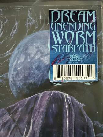 LP Dream Unending: Starpath 581309