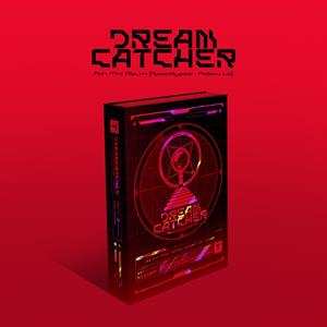 CD Dreamcatcher: Apocalypse : Follow Us LTD 398856