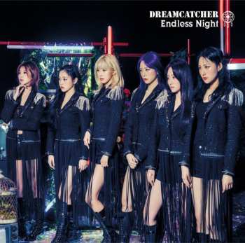 CD/DVD Dreamcatcher: Endless Night LTD 605967