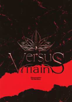 CD Dreamcatcher: Versus Villains LTD 556486