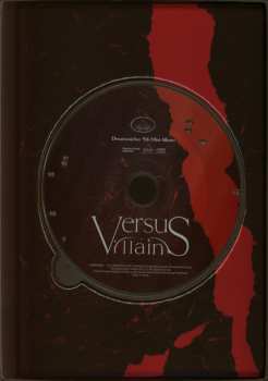 CD Dreamcatcher: Versus Villains LTD 556486