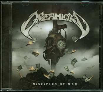 Album Dreamlord: Disciples Of War